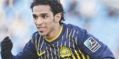 ما هي إصابة خالد الزيلعي لاعب النصر السعودي السابق؟