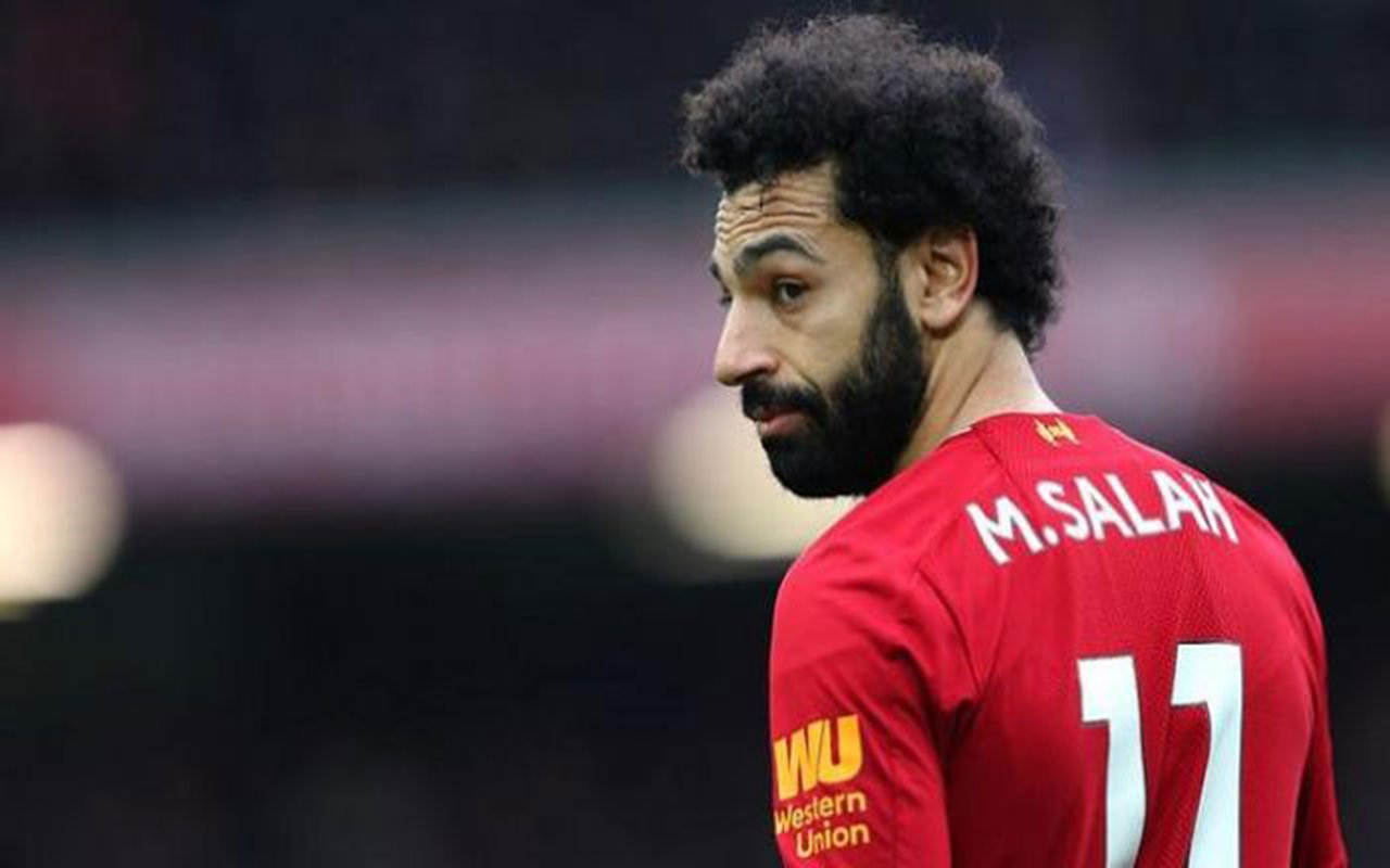 من هو محمد صلاح ويكيبيديا