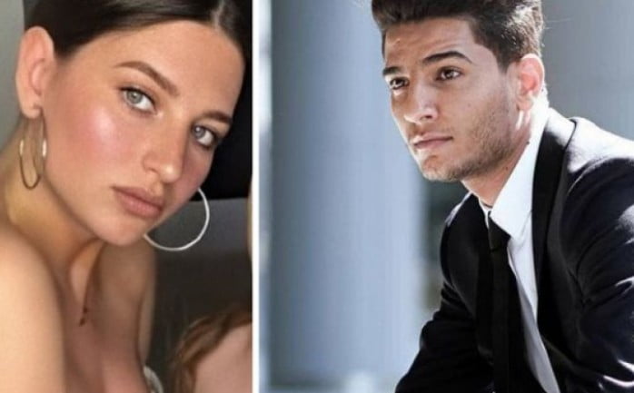 من هي ريم عودة زوجة الفنان محمد عساف