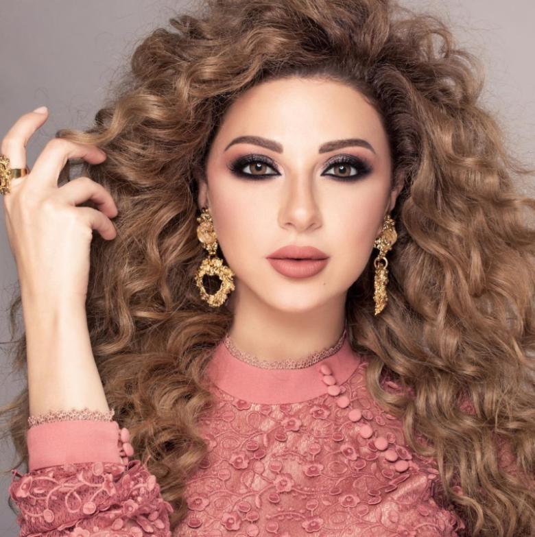 من هي ميريام فارس ويكيبيديا