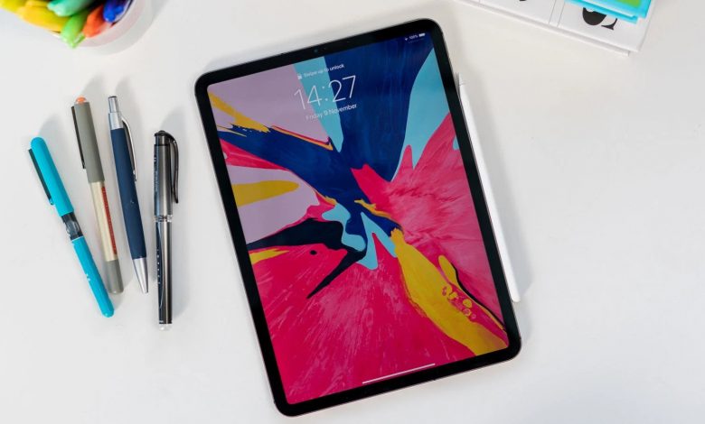 مواصفات و سعر ايباد اير 4Apple iPad Air 4 2022