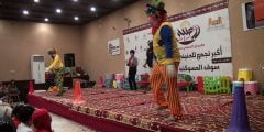 موقع مهرجان الحنيني عنيزة 1443