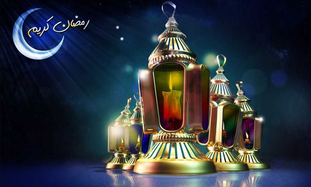 أجمل خلفيات شهر رمضان Ramadan Wallpaper 2022