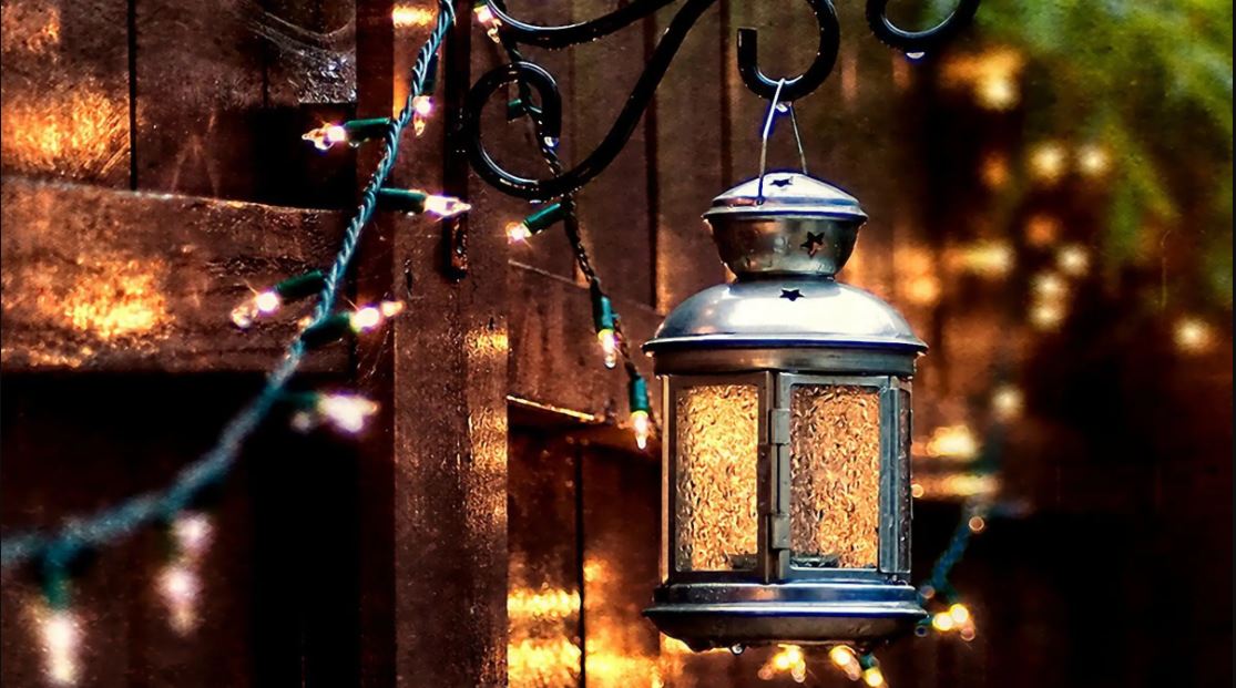 اشكال واحجام فوانيس رمضان الجديدة 2022