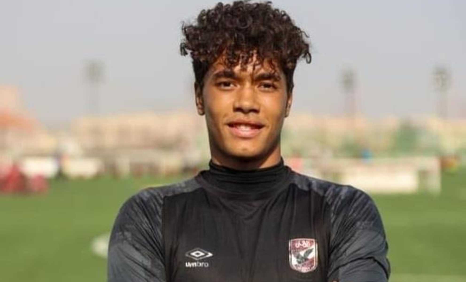 سبب انتحار حارس الاهلي زياد ايهاب