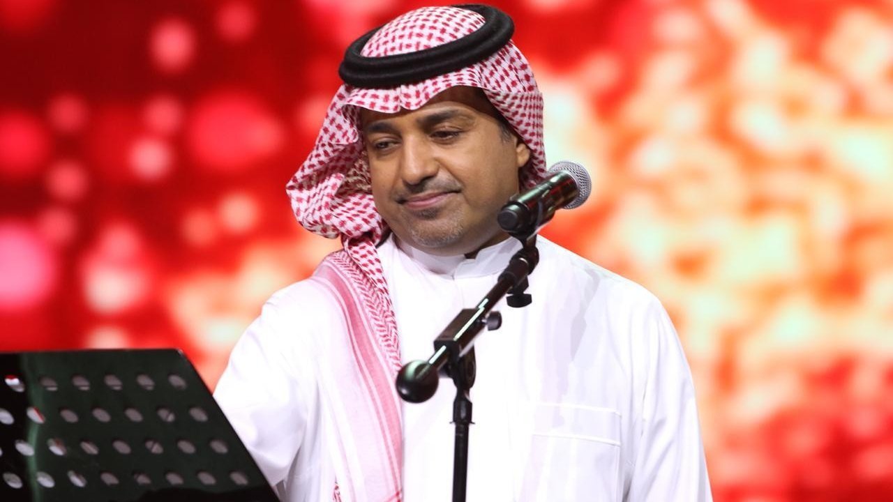 سبب وفاة عم راشد الماجد