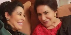 قصة مسلسل ناطحة سحاب رمضان 2022