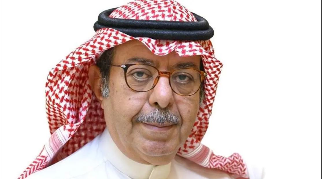 من هو سلطان البازعي الرئيس التنفيذي لهيئة الموسيقى