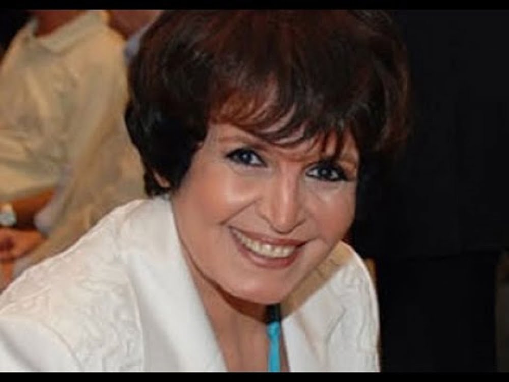 من هي سميرة احمد ويكيبيديا