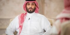 من هي والدة محمد بن سلمان ويكيبيديا