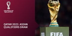 أسعار تذاكر كأس العالم قطر 2022