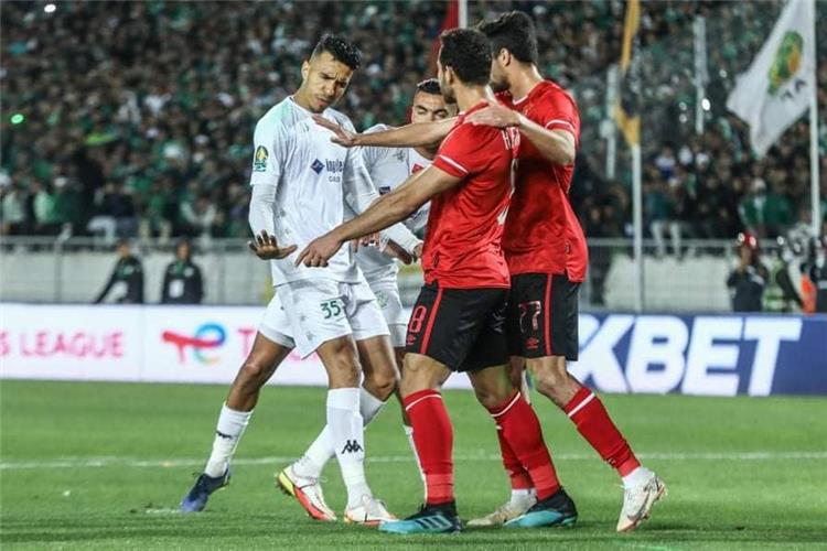 موعد مباراتي الأهلي ووفاق سطيف في دوري أبطال أفريقيا والقنوات الناقلة