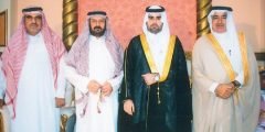 العنود غازي سبهان الشمري وش ترجع…وش اصلها