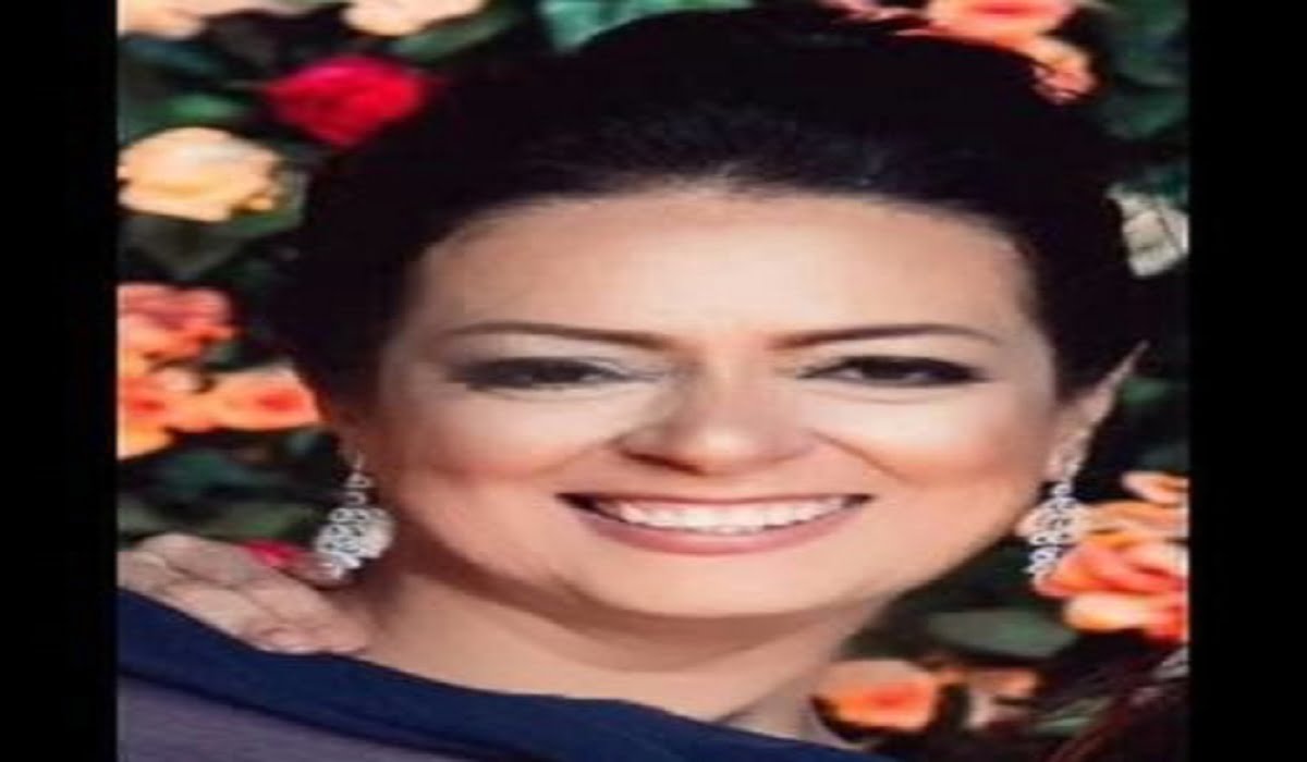 الفنانة منال الفطاطرى السيرة الذاتية واهم المعلومات