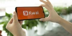 رابط تنزيل برنامج kwai الأصلي