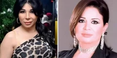 سبب إيقاف الفنانة غادة إبراهيم عن العمل