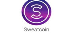 طريقة تنزيل برنامج المشي sweatcoin