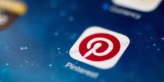 طريقة تنزيل فيديوهات من pinterest