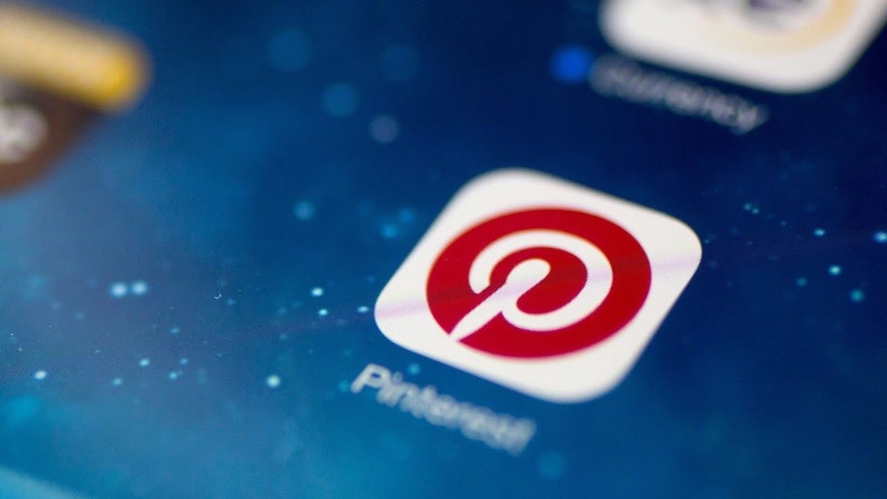 طريقة تنزيل فيديوهات من pinterest