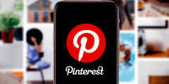 كيفية تحميل الفيديو من بنترست pinterest