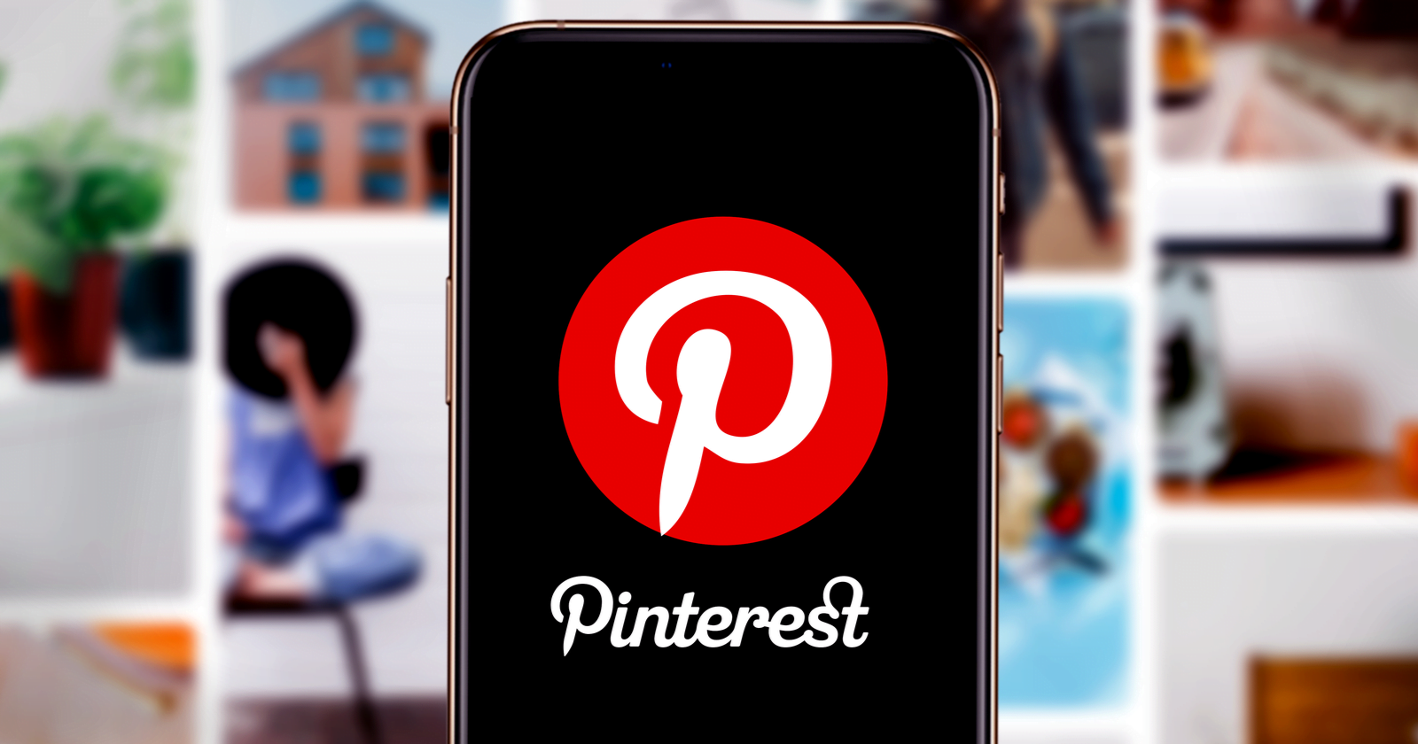 كيفية تحميل الفيديو من بنترست pinterest