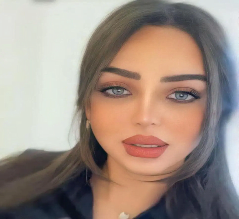 من هي ام رهف القحطاني السيرة الذاتية