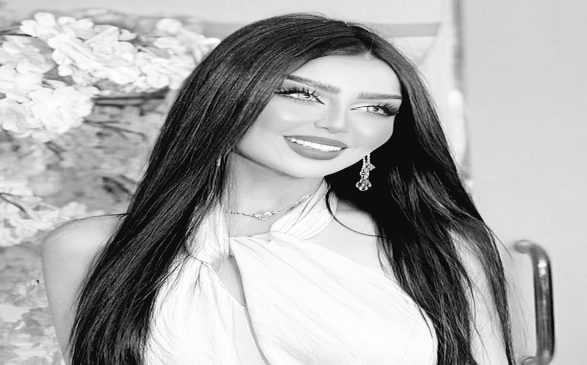 من هي مروج الرحيلي السيرة الذاتية ويكيبيديا