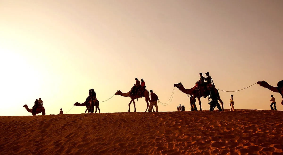 الجبرين وش يرجع .. اصل عائلة الجبرين من وين