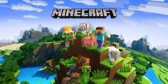 رابط تحميل لعبة ماين كرافت 2022 مجانا Minecraft Downloads