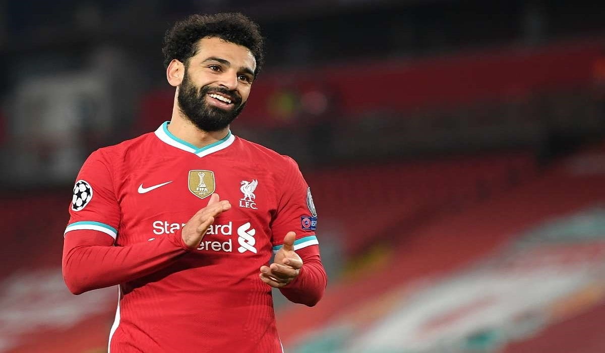 سبب وفاة جد محمد صلاح