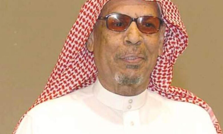 كم عمر علي المدفع