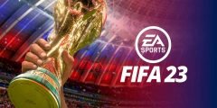 متى موعد نزول لعبة فيفا FIFA 23