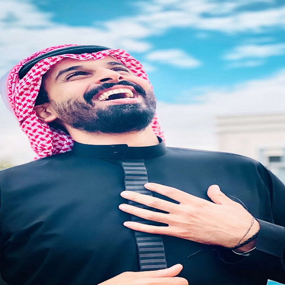 من هو زياد بن سعد الشهري ويكيبيديا