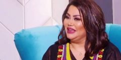 من هي الفنانة فاطمة الطباخ