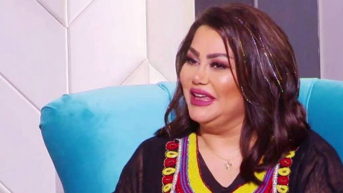 من هي الفنانة فاطمة الطباخ