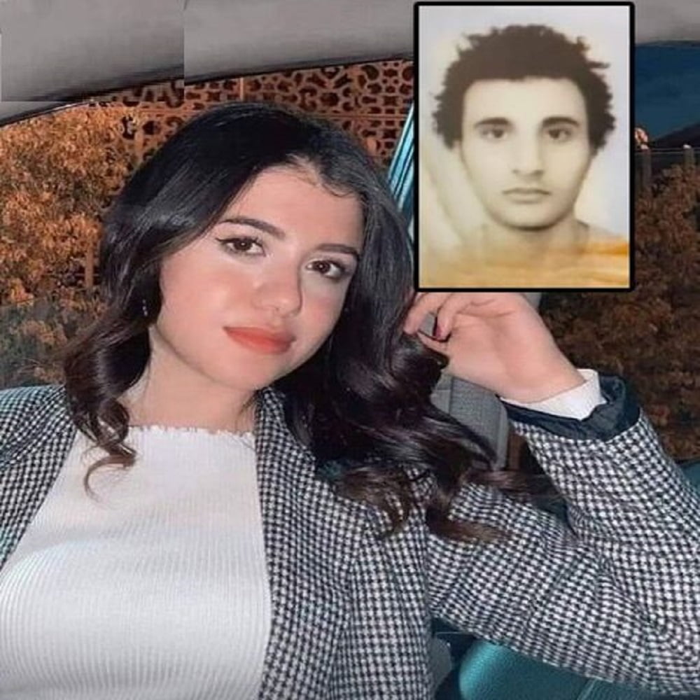 من هي نيرة أشرف التي قتلت ذبحاً في جريمة المنصورة اليوم؟