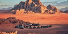 فيلم وادي رم كايرا فابريزيو kayra fabrizio wadi rum film