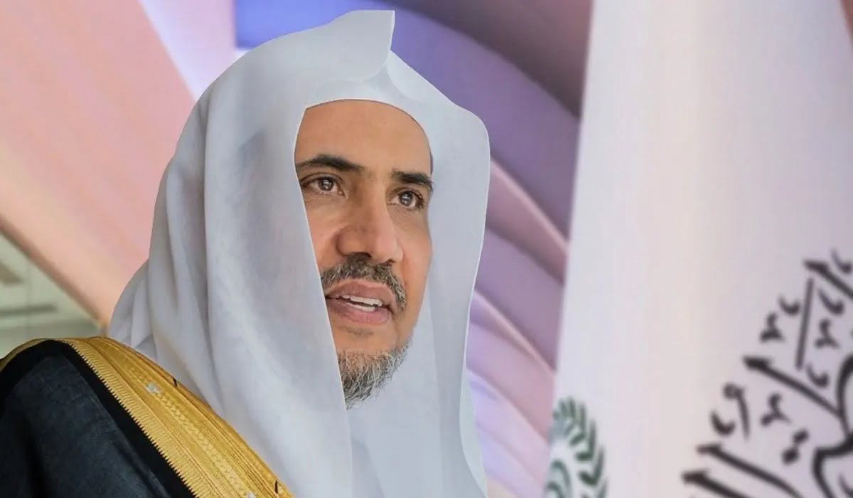 من هو الشيخ محمد العيسى ويكيبيديا