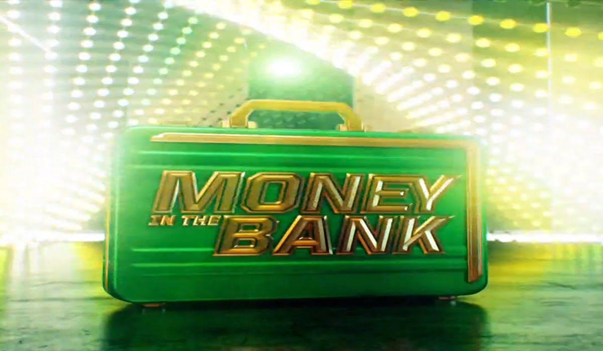 نتائج موني ان ذا بانك 2022 money in the bank