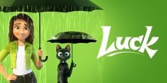 رابط مشاهدة فيلم luck مترجم