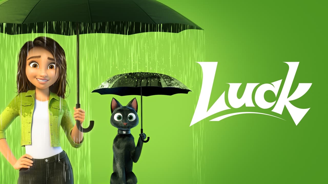 رابط مشاهدة فيلم luck مترجم