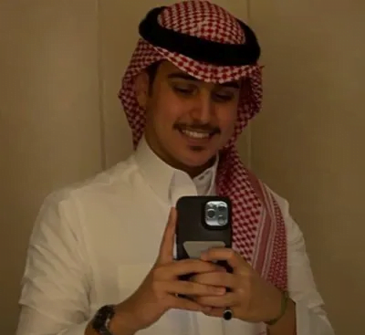 سبب وفاة محمد المقبل