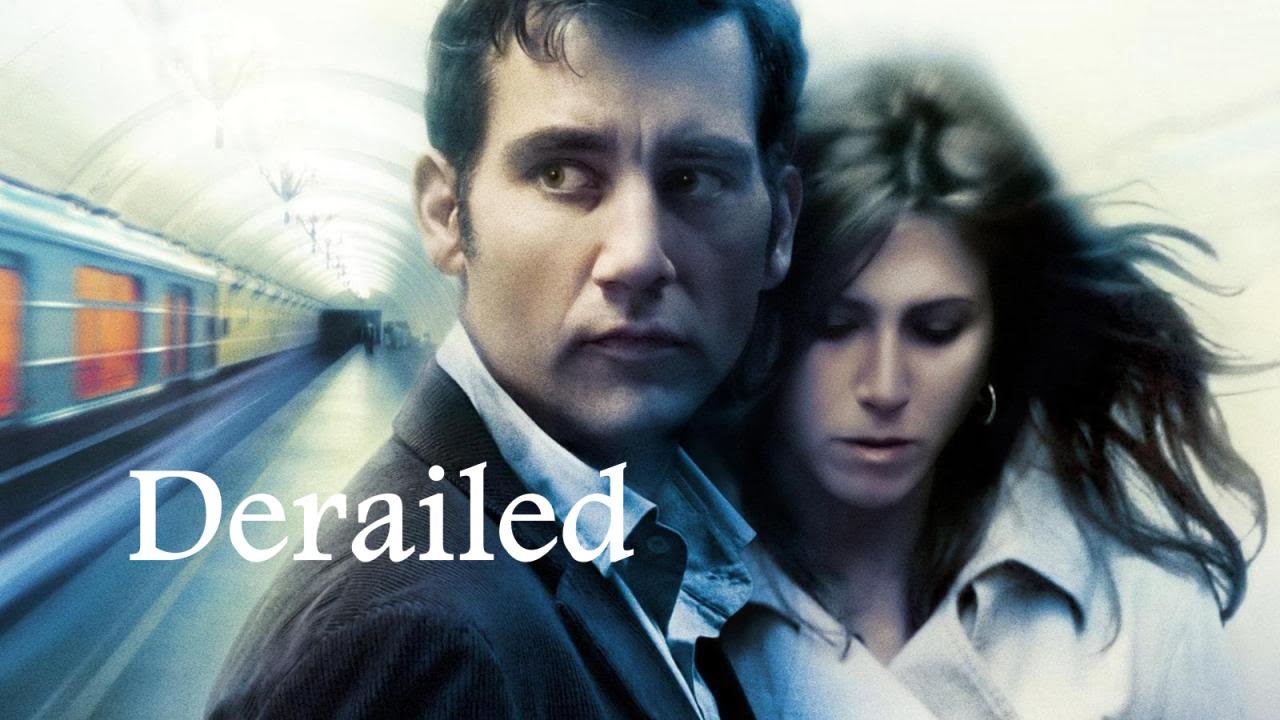 فيلم derailed مترجم