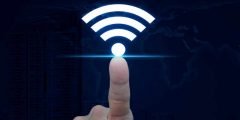 كيف تسترد كلمة مرور (Wi-Fi) من هاتفك الأندرويد؟