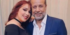 من هي زوجة شريف منير ويكيبيديا السيرة الذاتية