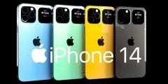 مواصفات iPhone 14 Pro Max و سعره في المملكة السعودية