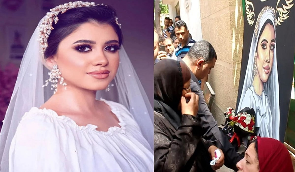 فيديو نيرة اشوف المسرب في المشرحة كامل بدون حذف