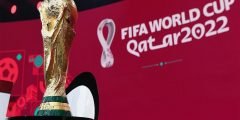 دوام العمل في قطر خلال كأس العالم 2022