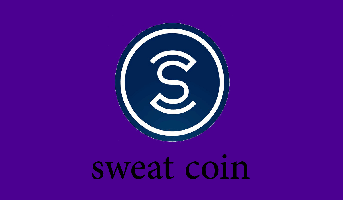 طريقة السحب من تطبيق Sweatcoin الربح من المشي