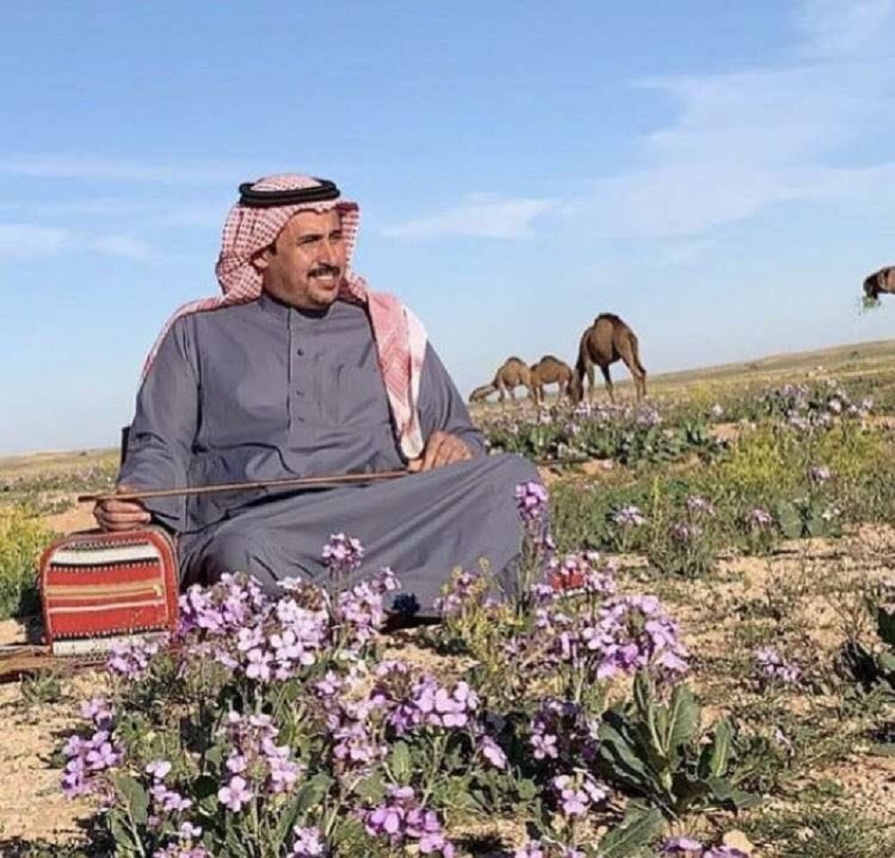 قصة وفاة أحمد بن عشوان في السعودية